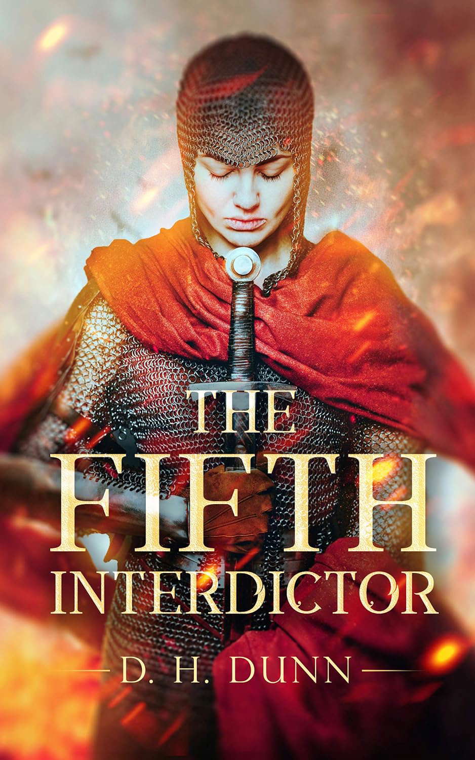 The Fifth Interdictor poster