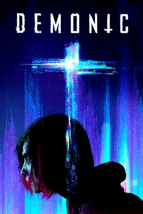 Demonic poster