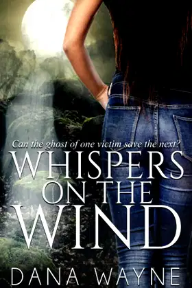 Whispers On The Wind poster