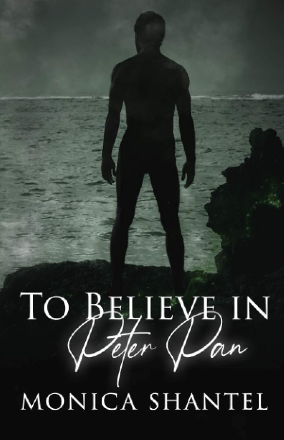 To Believe in Peter Pan (To Believe Duology) poster