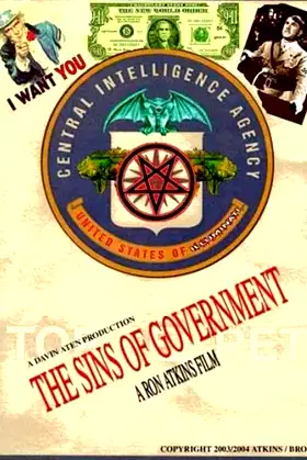 The Sins of Government poster
