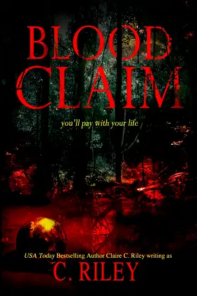 Blood Claim poster