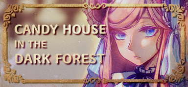 CANDY HOUSE in the DARK FOREST capsule