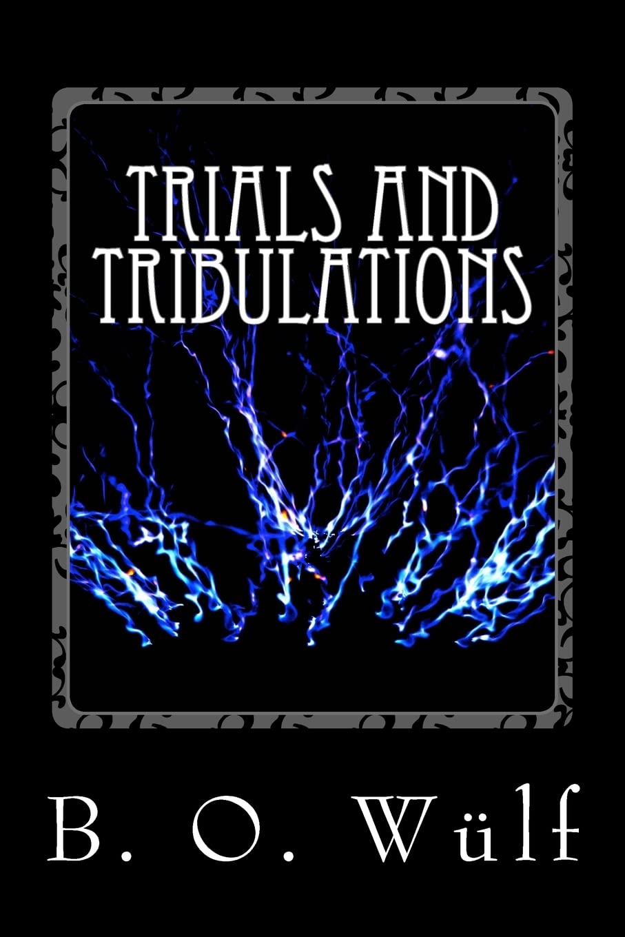 Trials And Tribulations poster