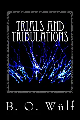 Trials And Tribulations poster