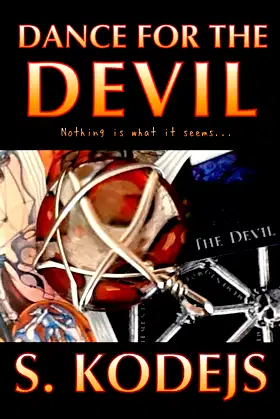 Dance For The Devil poster