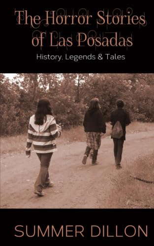 The Horror Stories of Las Posadas: History, Legends, and Tales poster
