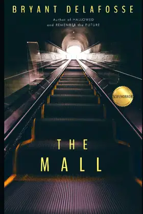 The Mall poster