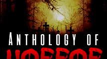 Ghosts of Las Vegas - Anthology of Horror