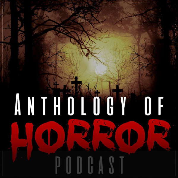 Anthology of Horror poster