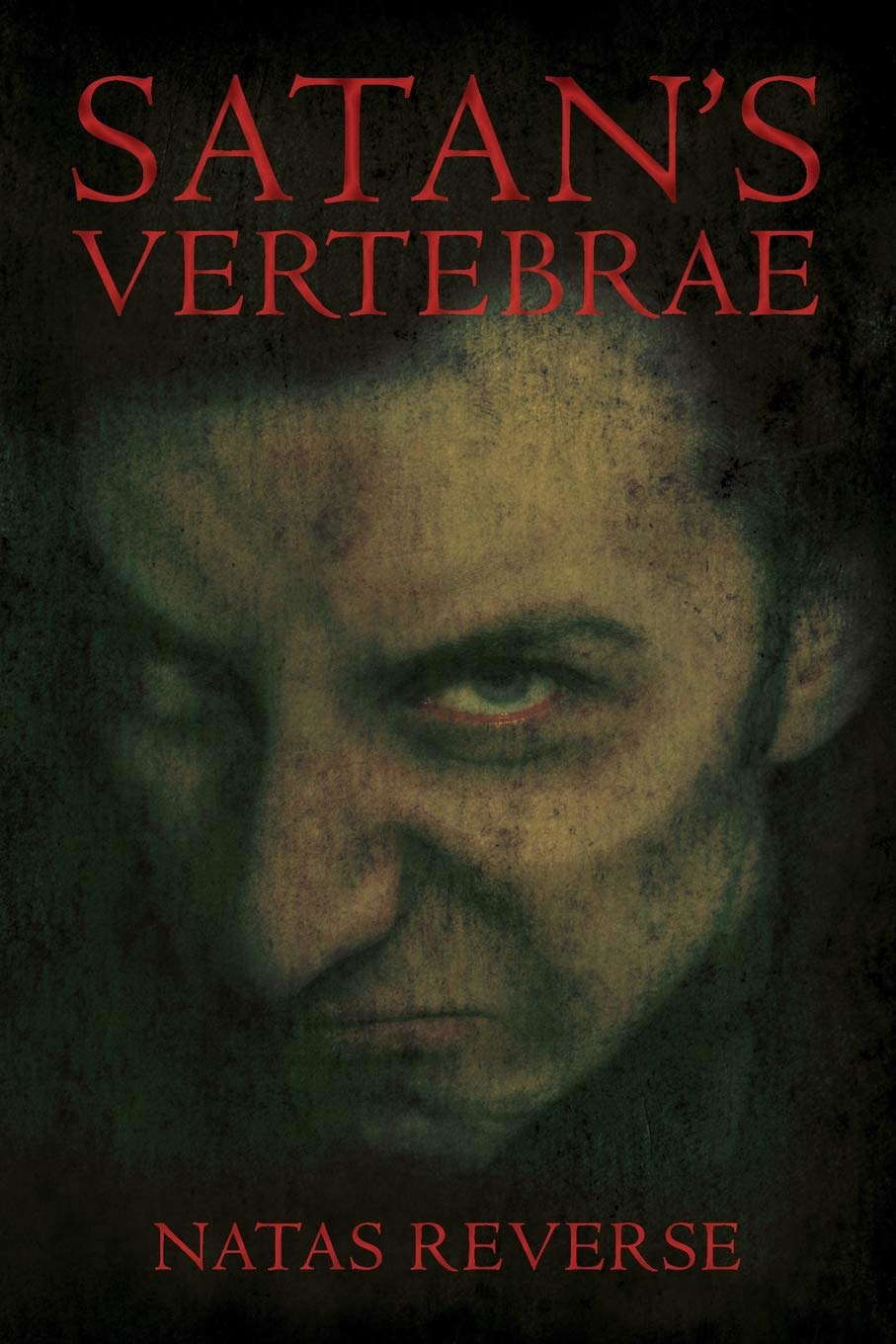 Satan's Vertebrae poster