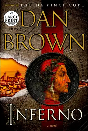 Inferno: A Novel (Robert Langdon) poster
