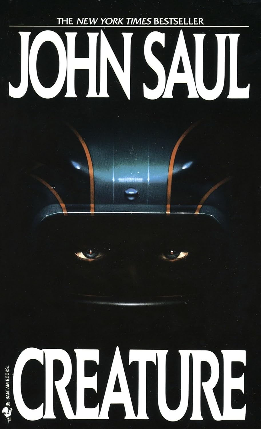 Creature: A Novel poster