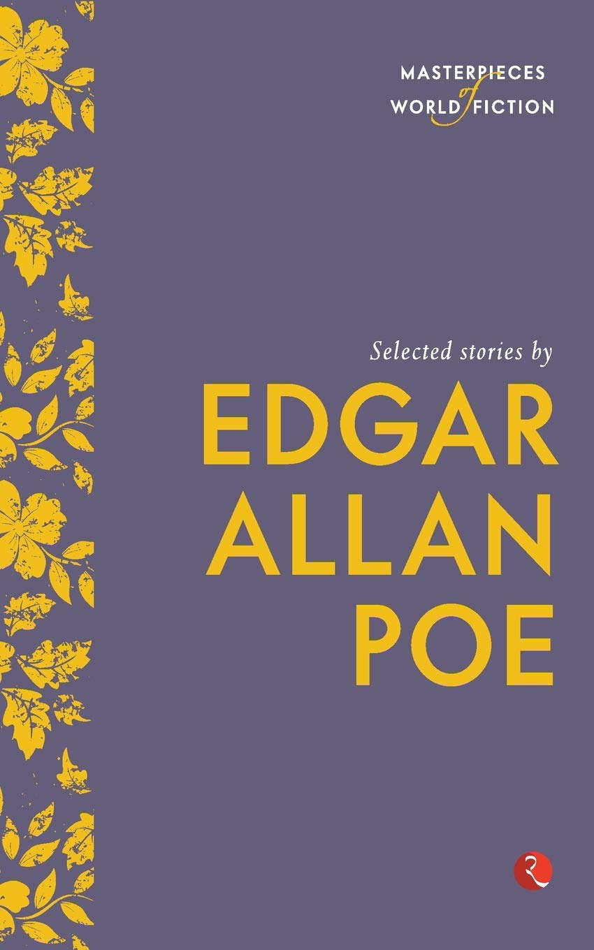 Selected Stories by Edgar Allan Poe poster