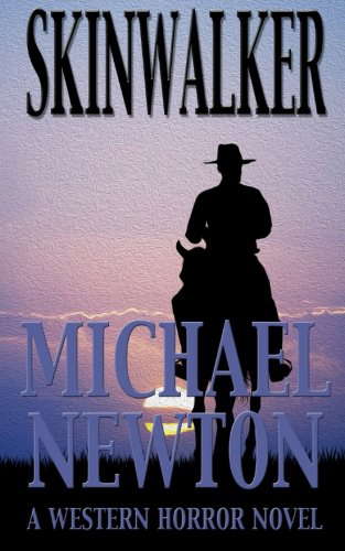 Skinwalker: A Western Horror Novel poster