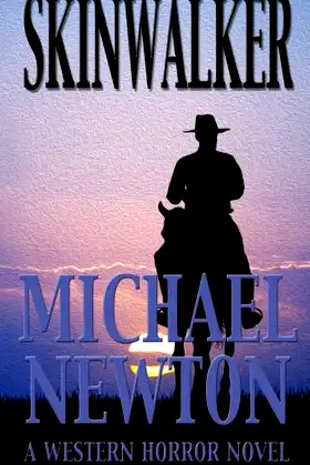 Skinwalker: A Western Horror Novel poster