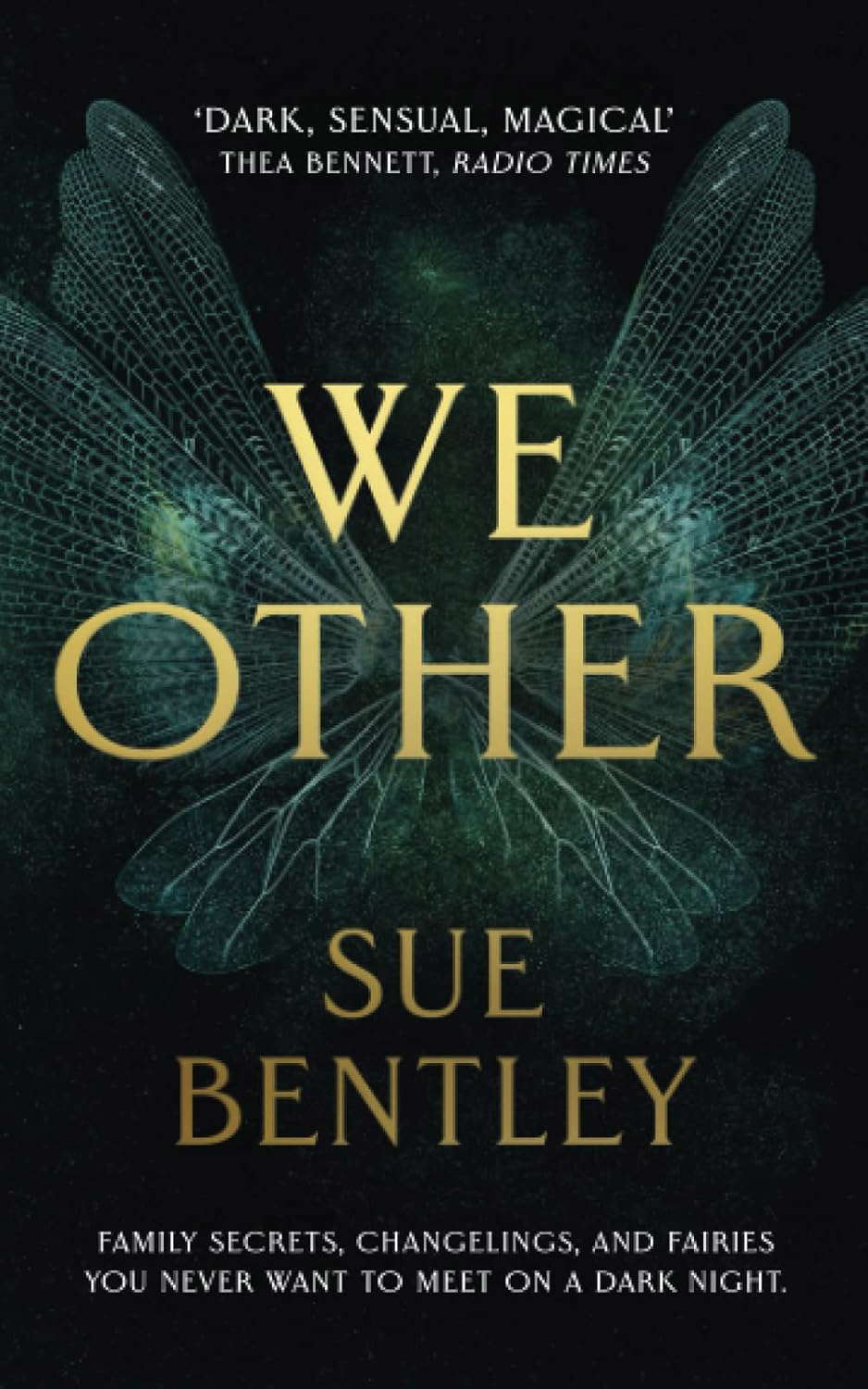 We Other: 2019 Anniversary Edition poster