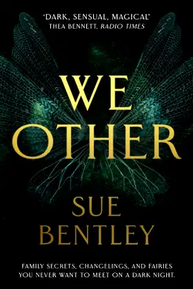 We Other: 2019 Anniversary Edition poster