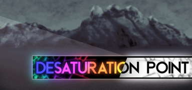 Desaturation Point capsule