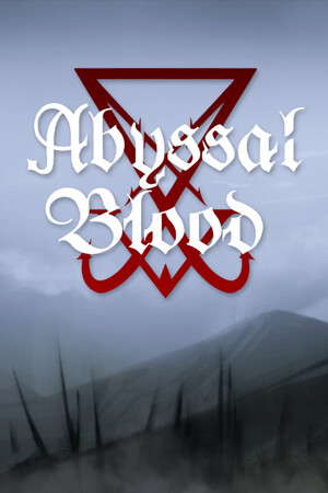 Abyssal Blood poster