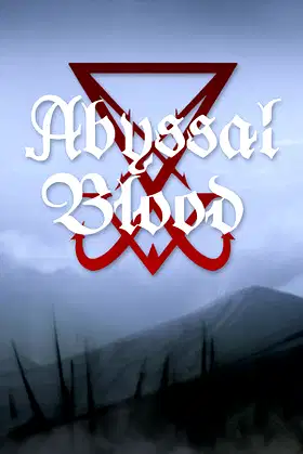 Abyssal Blood poster