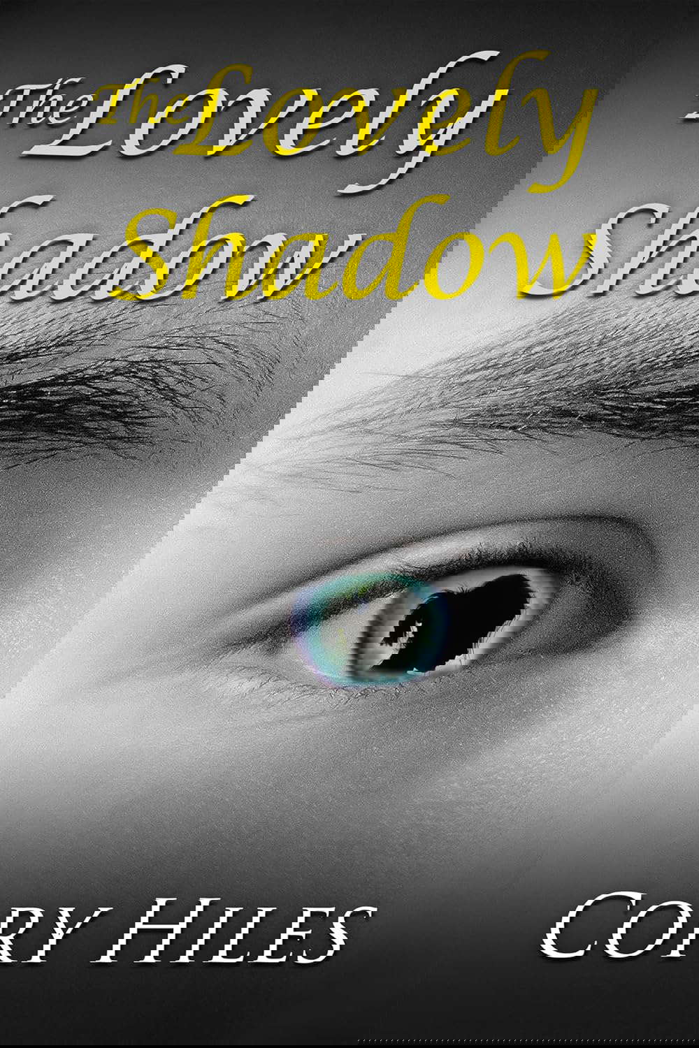 The Lovely Shadow poster