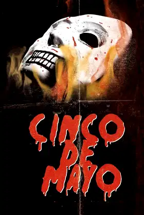 Cinco De Mayo poster