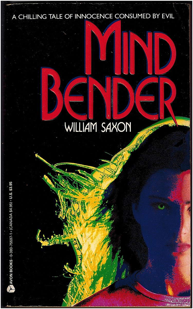 Mind Bender poster