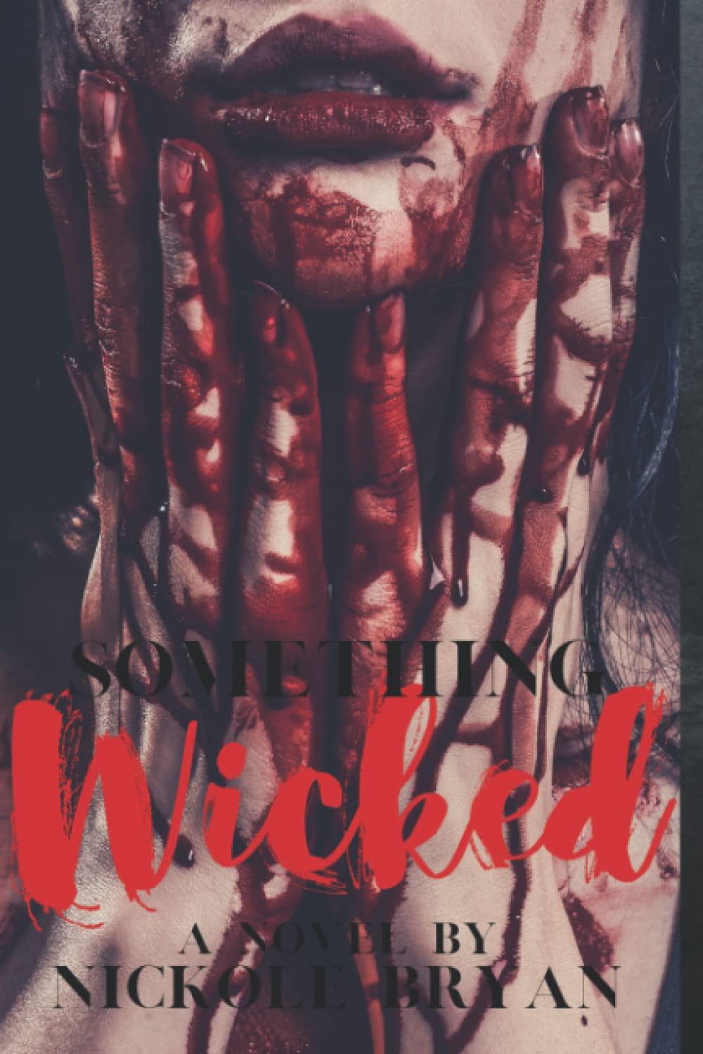 Something Wicked poster