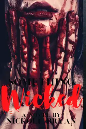 Something Wicked poster
