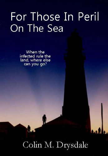 For Those In Peril On The Sea poster