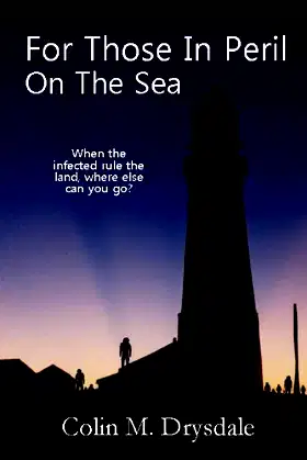 For Those In Peril On The Sea poster