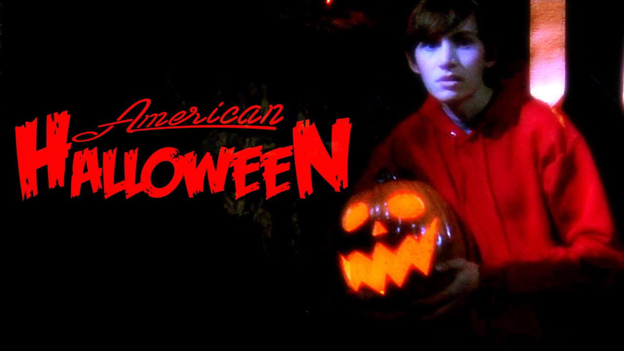 American Halloween - (Short Film)