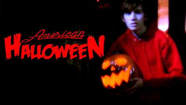 American Halloween - (Short Film) poster