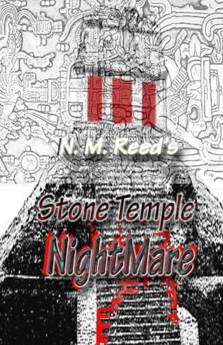 Stone Temple Nightmare (The Glass Planet) poster