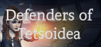 Defenders of Tetsoidea capsule