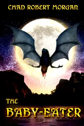 The Baby-Eater (The Last Rite) poster