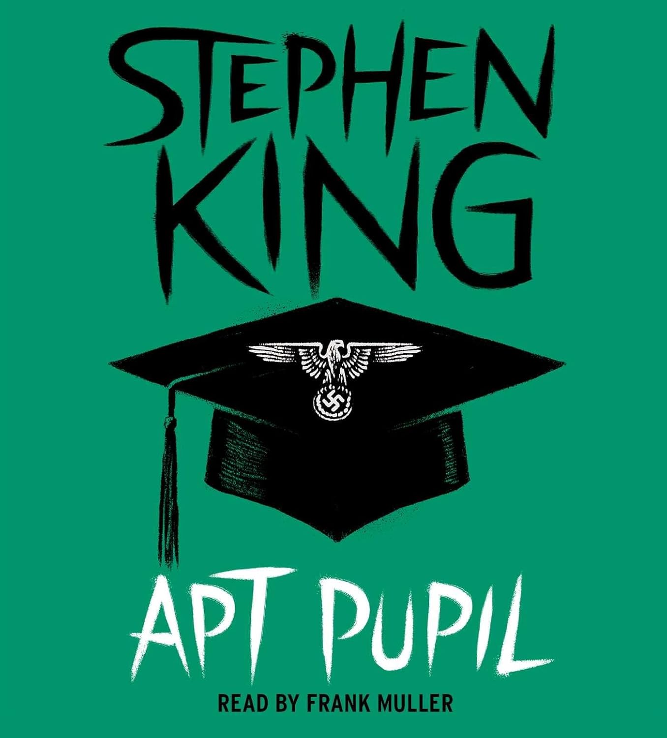 Apt Pupil poster