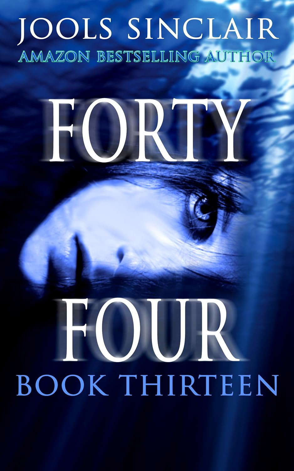 Forty-Four Book Thirteen (44 Series 13) poster