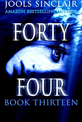 Forty-Four Book Thirteen (44 Series 13) poster