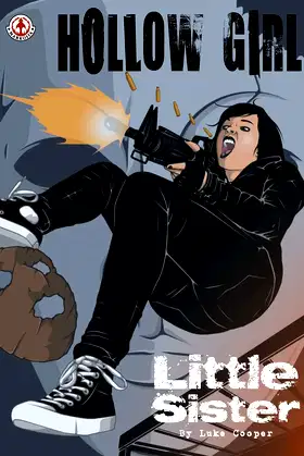 Hollow Girl: Little Sister poster