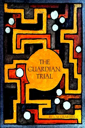The Guardian: Trial poster