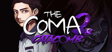 The Coma 2B: Catacomb capsule