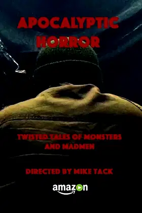 Apocalyptic Horror poster