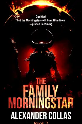 The Family Morningstar: Book 2 poster
