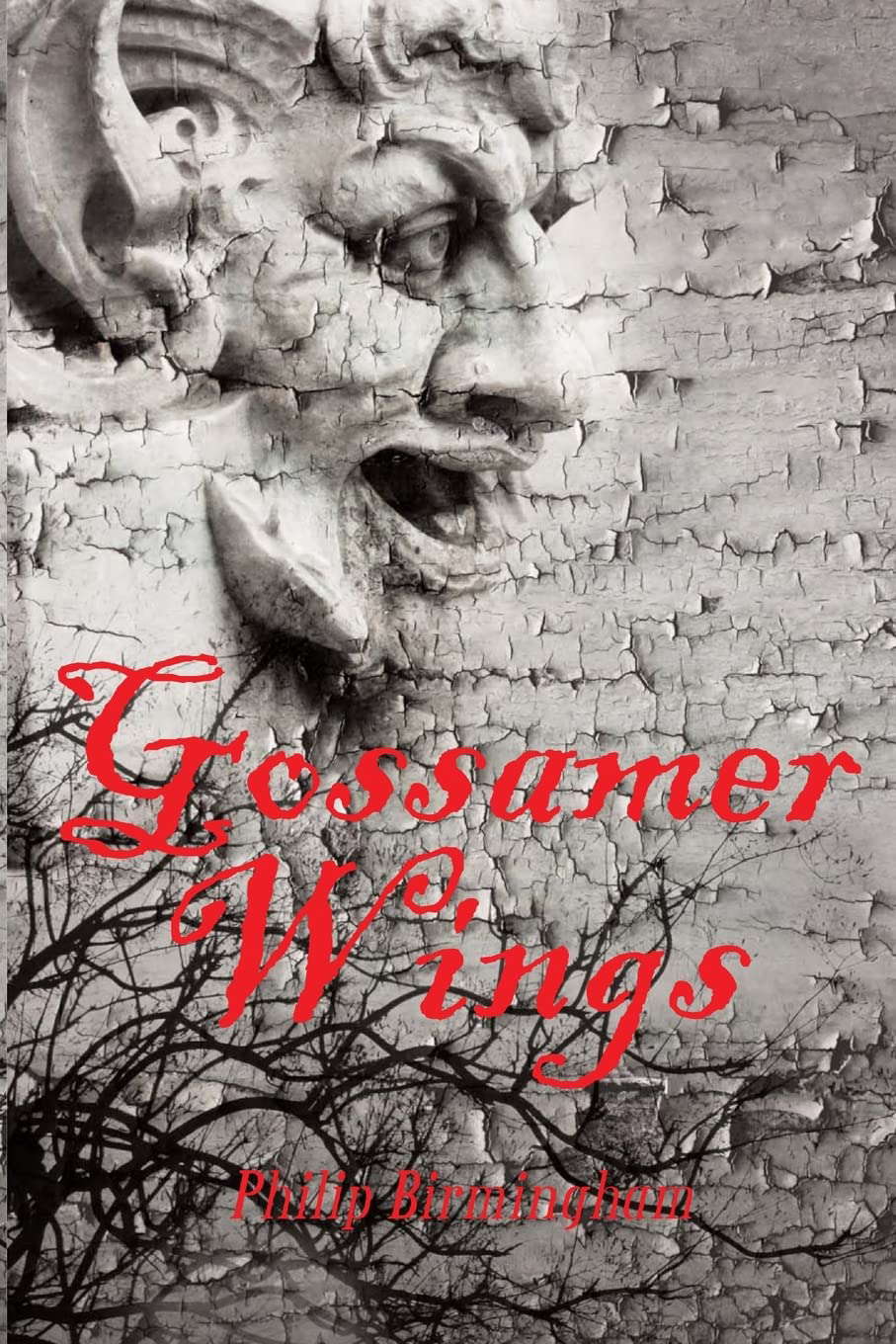 Gossamer Wings poster