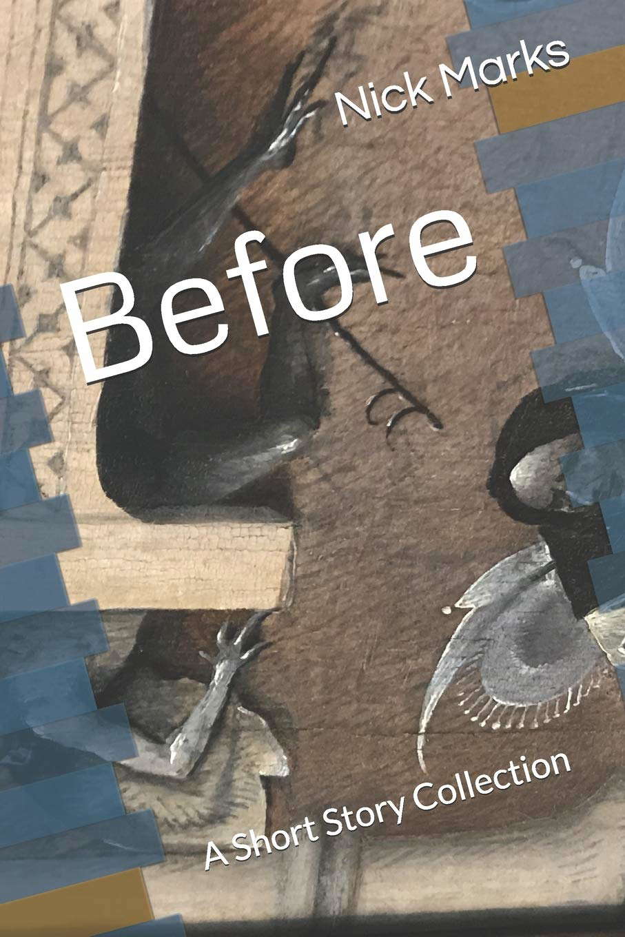 Before: A Short Story Collection poster