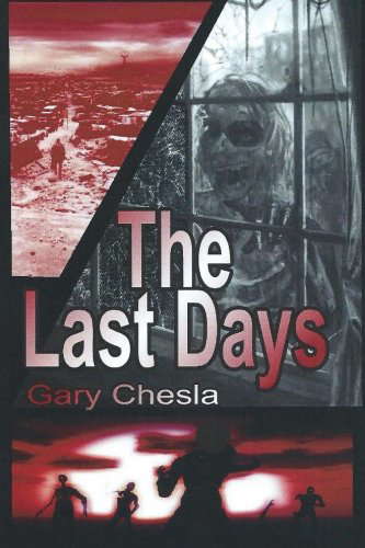 The Last Days poster