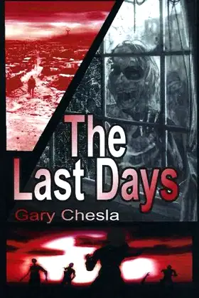 The Last Days poster