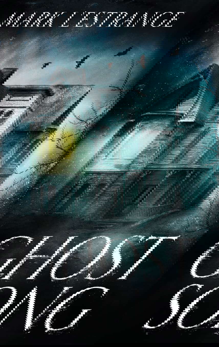 Ghost Song poster